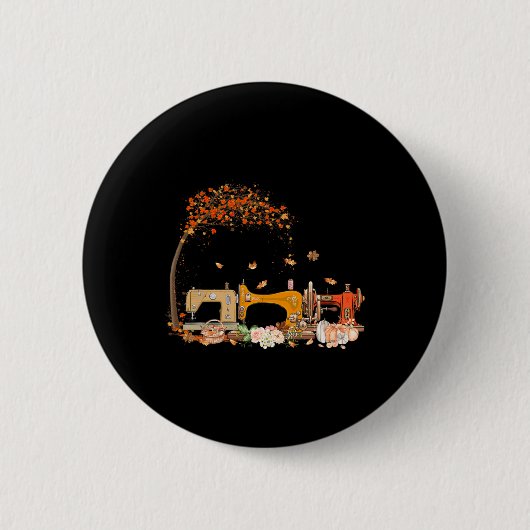 Nähmaschine Nähen Stich länger schneller Fall Button (Vorderseite)