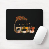 Nähmaschine Nähen Stich länger schneller Fall Mousepad (Mit Mouse)