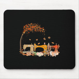Nähmaschine Nähen Stich länger schneller Fall Mousepad