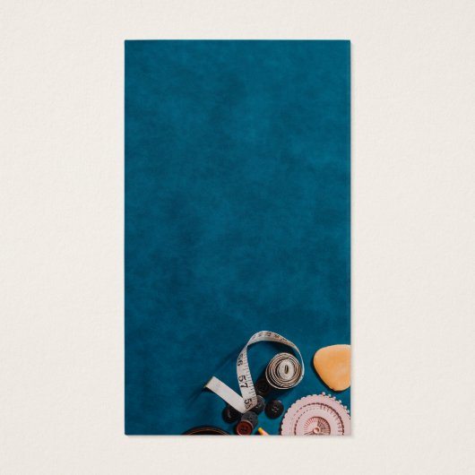 Nähmaschine | Nähwerkzeuge (Rückseite)