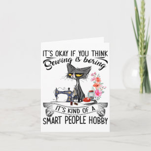 Nähmaschine Spinnmaschine Nähen der Kantensäge Karte