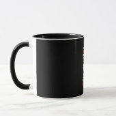 Nähmaschine Tasse (Links)