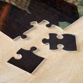 Nähmaschine und Schneidemaschine Puzzle (Seite)