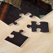 Nähmaschine und Schneidemaschine Puzzle (Seite)