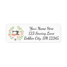 Nähmaschinenschaden