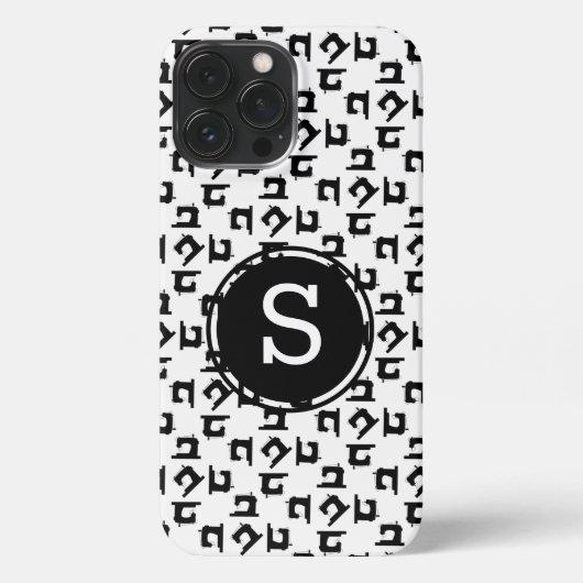 Nähmaschinenwerk iPhone Hülle (Rückseite)