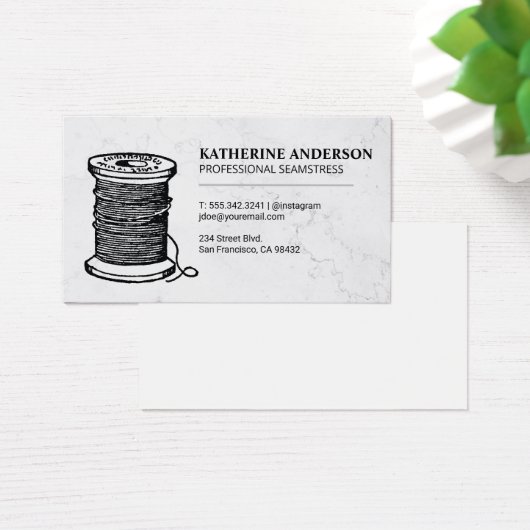 Nähmaske (Schreibtisch)