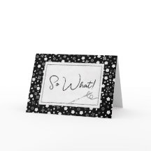 Nähnadel zum 40. Geburtstag