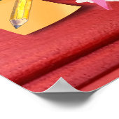 Nähnagel - Plakat - SRF (Ecke)