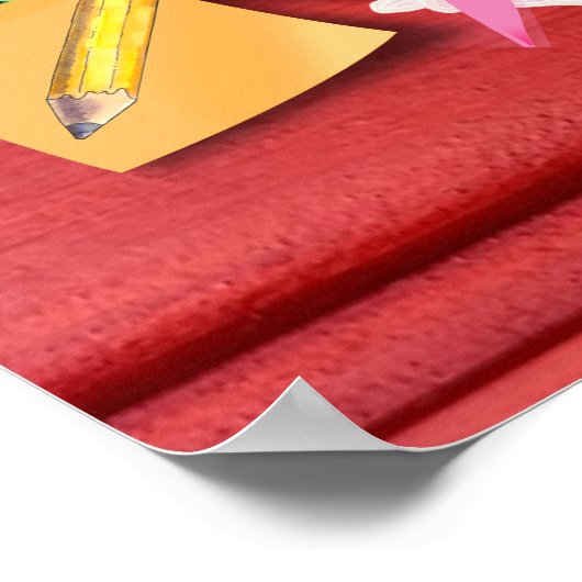 Nähnagel - Plakat - SRF (Ecke)