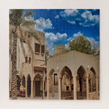 Nahost-Architektur
