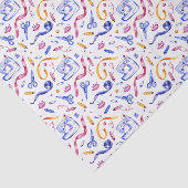 Nähpapier Seidenpapier (Ausschnitt)