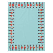 Nährstoffe im Hintergrund Tischdecke (Vorderseite)