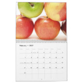 Nahrung 20XX Kalender (Feb 2027)