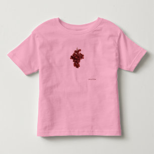 Nahrung 211 kleinkind t-shirt