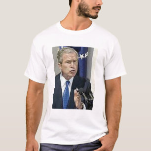 Nahrung auf Ihrer Familie T-Shirt