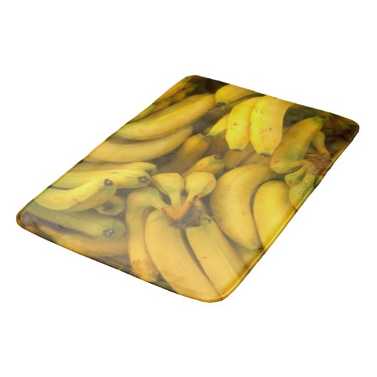 Nahrung Badematte (Schrägansicht)