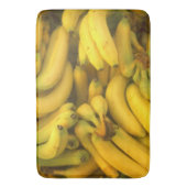 Nahrung Badematte (Vorderseite Vertikal)