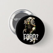 NAHRUNG? BUTTON (Vorne & Hinten)