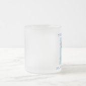 Nahrung für Thought_Eat Ihr Gazpacho Mattglastasse (Mittel)