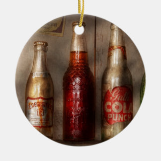 Nahrung - Getränk - Lieblingssoda Keramikornament