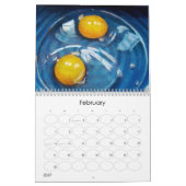 NAHRUNG: GRAFIK: KALENDER 2011 (Feb 2027)