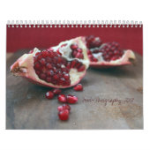 Nahrung + Kalender der Fotografie-2008 (Titelbild)