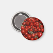 Nahrung Magnet (Vorderseite/Rückseite)