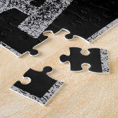 Nahrung nicht Pharma Natürliche Bio Ernährung Puzzle (Seite)