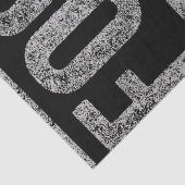 Nahrung nicht Pharma Natürliche Bio Ernährung Seidenpapier (Detail)