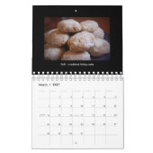 Nahrung von Kalender Ägyptens 2012 (Mär 2027)