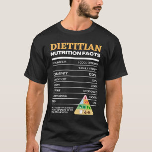 Nahrungsaufnahme Nahrung Nahrungsmittel Apparel T-Shirt