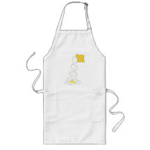 Nahrungsbekämpfung - Käse gegen Ei.