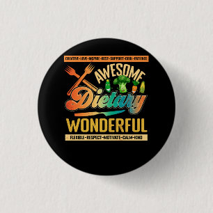 Nahrungsdienstwoche Flexible Ernährung Button