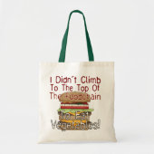 Nahrungskette Tragetasche (Vorne)