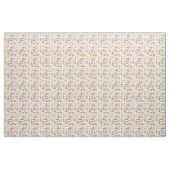 Nahrungsmittelmuster 2 stoff (Yard (91,4 cm))