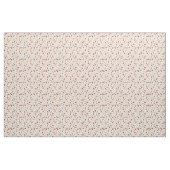 Nahrungsmittelmuster 2 stoff (Yard (91,4 cm))