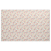 Nahrungsmittelmuster 2 stoff (Fat Quarter (45,7 x 55,9 cm))