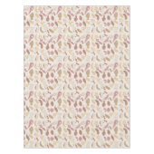 Nahrungsmittelmuster 2 tischdecke (Vorderseite)