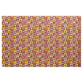 Nahrungsmittelmuster 3 stoff (Fat Quarter (45,7 x 55,9 cm))