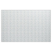 Nahrungsmittelmuster Stoff (Yard (91,4 cm))