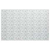 Nahrungsmittelmuster Stoff (Fat Quarter (45,7 x 55,9 cm))