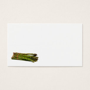 Nahrungsmittelspargel