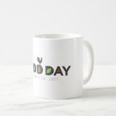 NahrungsmitteltagesTasse Kaffeetasse (VorderseiteRechts)