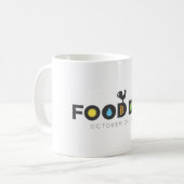 NahrungsmitteltagesTasse Kaffeetasse (Vorderseite Links)