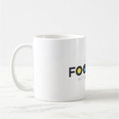 NahrungsmitteltagesTasse Kaffeetasse (Links)