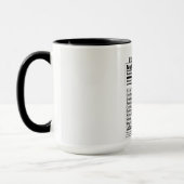 Nährwertangaben für Krankenpfleger Tasse (Links)