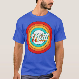 Nährwertbezeichnung Shirt Vintager Nährkreis