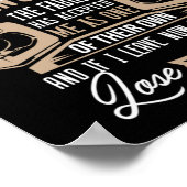 Nähsaal Quiltstelle Poster (Ecke)