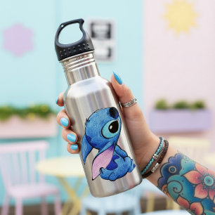 Nähstich Edelstahl-Wasserflasche Edelstahlflasche